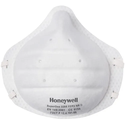 Połmaska Honeywell Superone 3205 - FFP2 