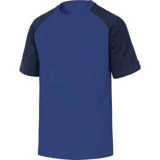 T-Shirt z 100% bawełny Deltaplus Genoa 13268